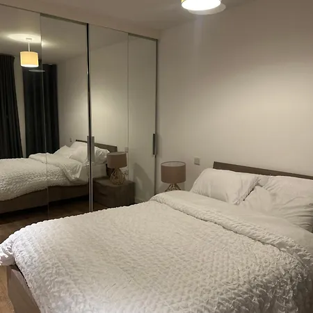 Simply Lux Apartment London Exterior photo