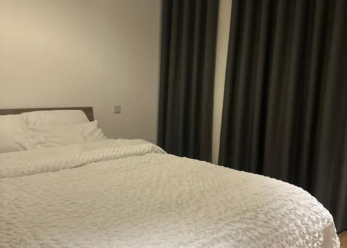 Simply Lux Apartment