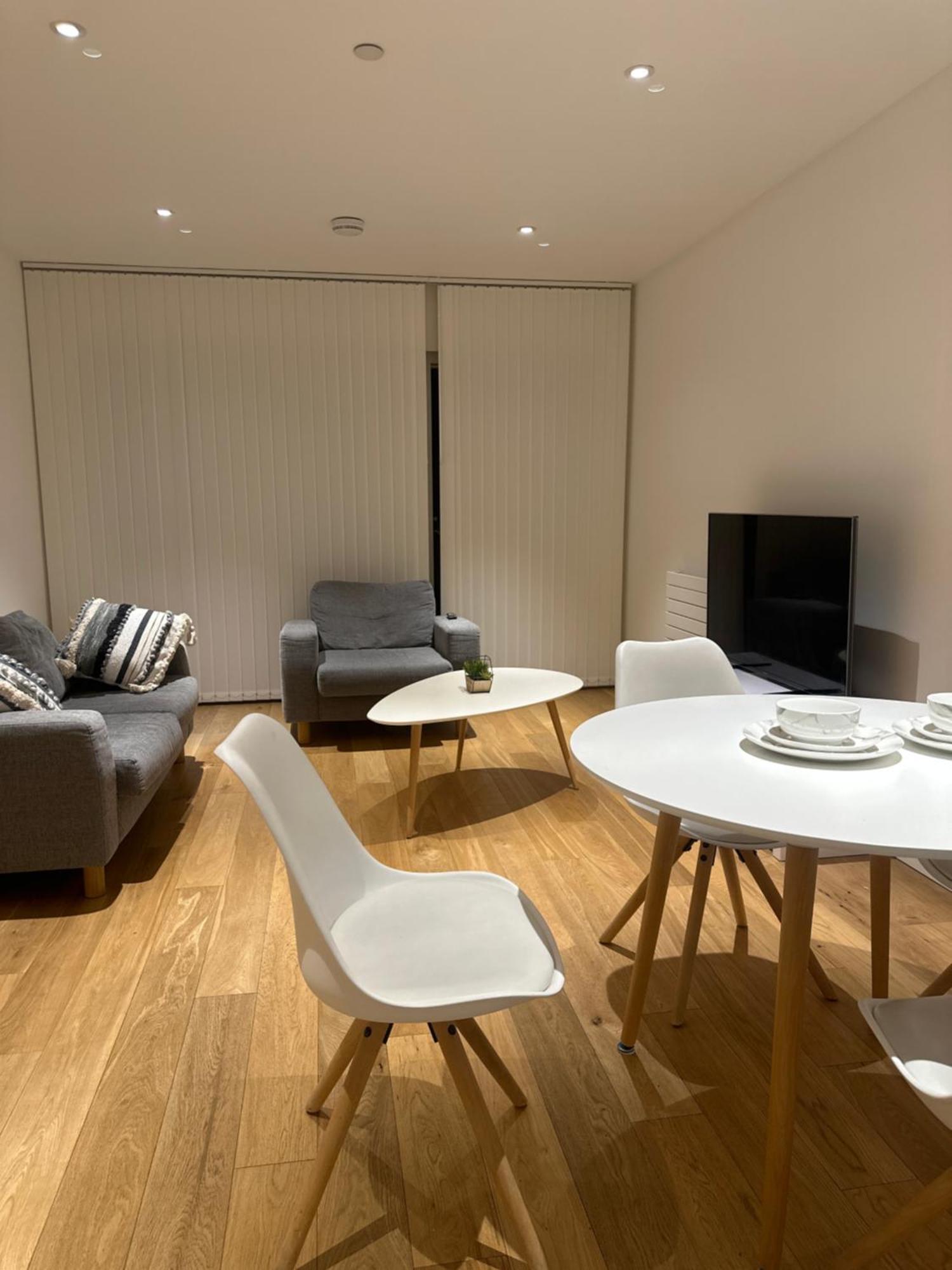 Simply Lux Appartamento