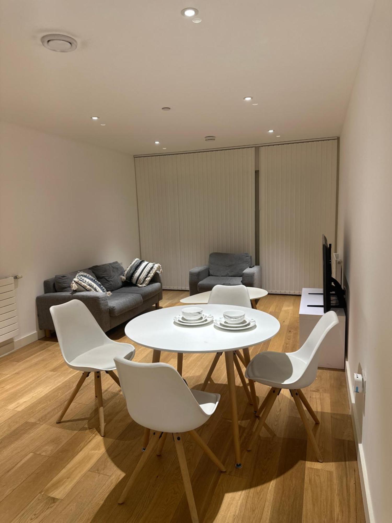 Appartamento Simply Lux