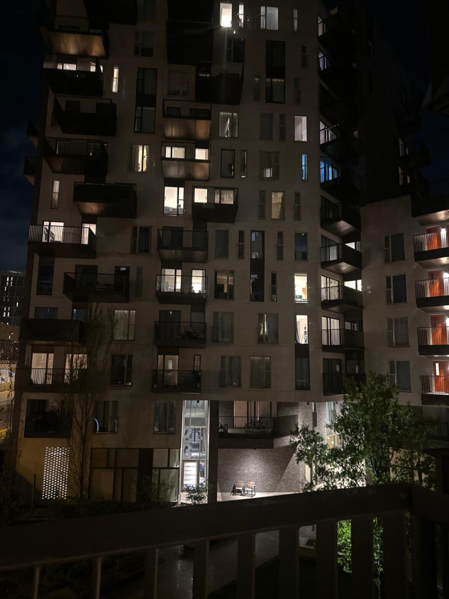 Simply Lux Appartamento