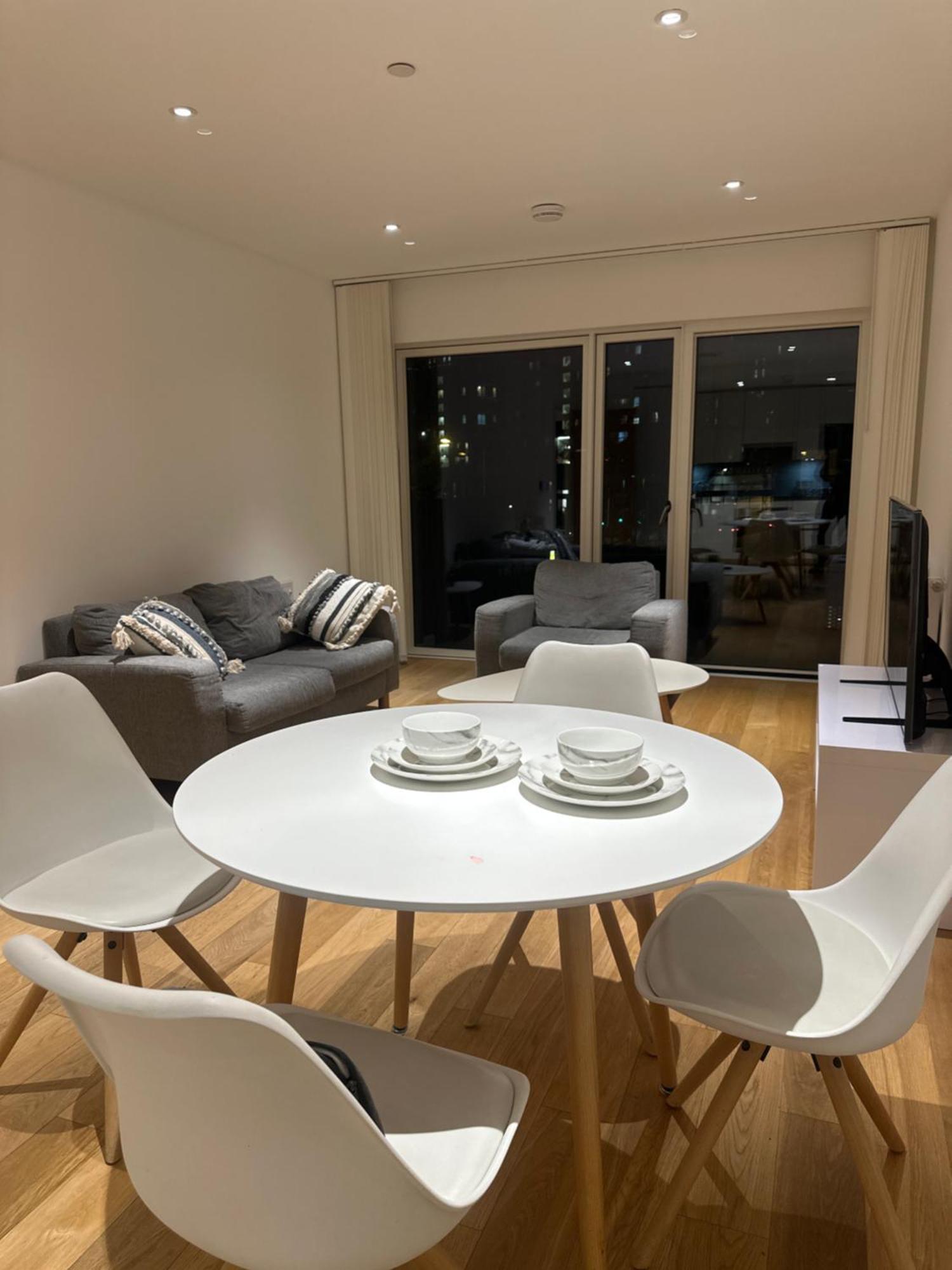 Simply Lux Londra